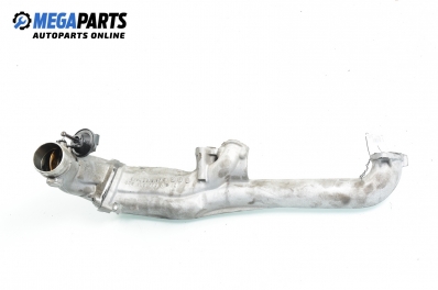 Дроселова клапа за Audi A8 Sedan 4D (03.1994 - 12.2002) 2.5 TDI, 150 к.с., 4B0145950C / 059145770