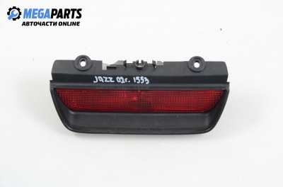 Трети стоп за Honda Jazz II (GD) (03.2002 - 12.2008), хечбек
