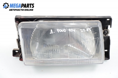 Фар за Volkswagen Polo Hatchback I (10.1981 - 09.1994), позиция: дясна