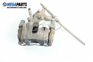 Спирачен апарат за Opel Vectra C Sedan (04.2002 - 01.2009), позиция: задна, дясна