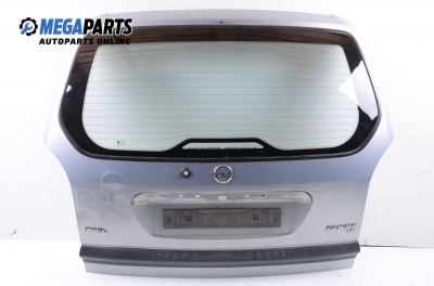 Заден капак за Opel Zafira A Minivan (04.1999 - 06.2005)