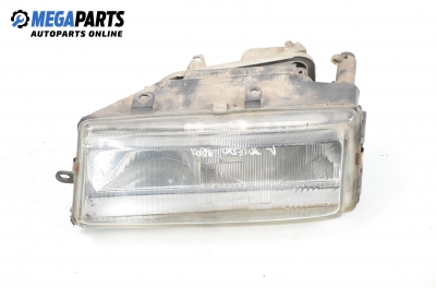 Фар за Seat Toledo I Hatchback (01.1991 - 10.1999), хечбек, позиция: лява