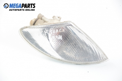 Мигач за Renault Megane I Coach (03.1996 - 08.2003), купе, позиция: дясна