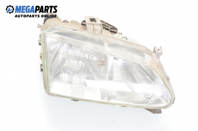 Фар за Renault Megane I Coach (03.1996 - 08.2003), купе, позиция: дясна