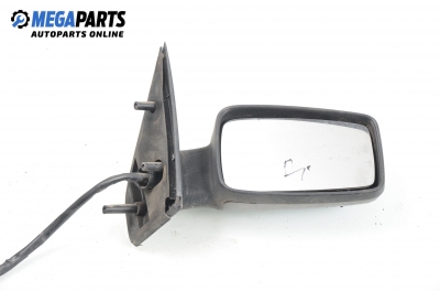 Огледало за Seat Toledo I Hatchback (01.1991 - 10.1999), хечбек, позиция: дясна