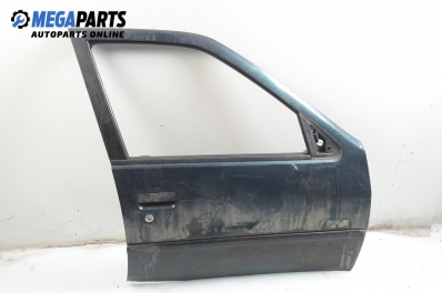 Врата за Peugeot 306 Hatchback (01.1993 - 10.2003), 4+1 вр., хечбек, позиция: предна, дясна