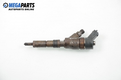 Дюза дизел за Peugeot 206 Hatchback (08.1998 - 12.2012) 2.0 HDI 90, 90 к.с., № 9635196580