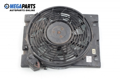 Перка охлаждане за Opel Astra G Estate (02.1998 - 12.2009) 1.6 16V, 101 к.с.