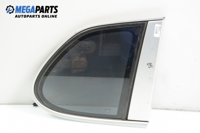 Фикс за Porsche Cayenne SUV I (09.2002 - 09.2010), 4+1 вр., позиция: дясна