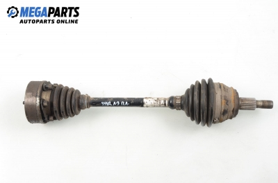 Полуоска за Audi A3 Hatchback I (09.1996 - 05.2003) 1.9 TDI, 110 к.с., позиция: лява