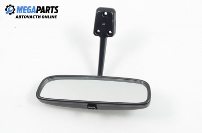 Огледало за Honda Jazz II (GD) (03.2002 - 12.2008), 4+1 вр., хечбек