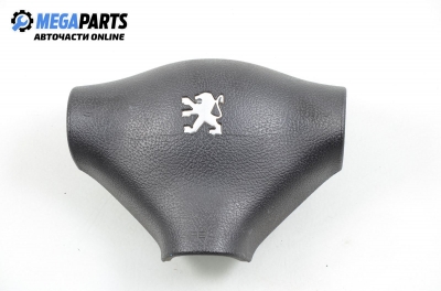 Airbag за Peugeot 206 Hatchback (08.1998 - 12.2012), 4+1 вр., хечбек