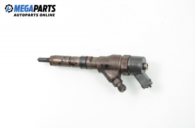 Дюза дизел за Peugeot 206 Hatchback (08.1998 - 12.2012) 2.0 HDI 90, 90 к.с., № 9635196580