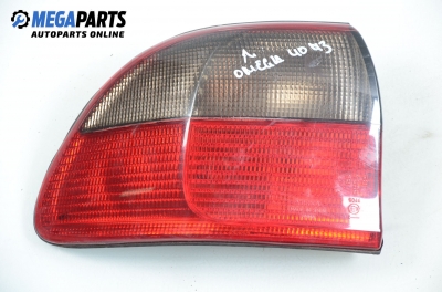 Стоп за Opel Omega B Sedan (03.1994 - 07.2003), седан, позиция: лява