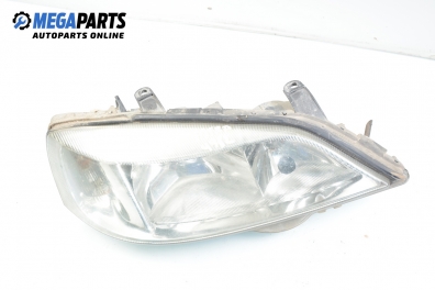 Фар за Opel Astra G Estate (02.1998 - 12.2009), комби, позиция: дясна