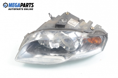 Фар за Audi A4 Avant B7 (11.2004 - 06.2008), комби, позиция: лява, № 8E0 941 003 AK
