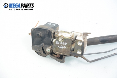 Брава на врата за Honda Accord V Sedan (06.1992 - 12.1997), позиция: предна, дясна