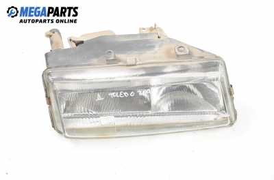 Фар за Seat Toledo I Hatchback (01.1991 - 10.1999), хечбек, позиция: дясна