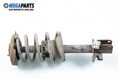 Макферсон за Renault Scenic I Minivan (09.1999 - 07.2010), позиция: предна, лява