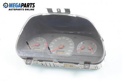 Километраж за Volvo S40 I Sedan (07.1995 - 06.2004) 1.9 TD, 90 к.с.