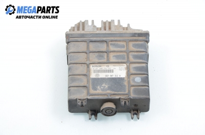 Компютър двигател за Volkswagen Passat Variant B3, B4 (02.1988 - 06.1997) 1.8, 90 к.с., № Bosch 0 261 200 753