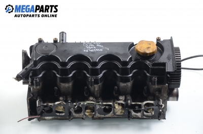Глава за Fiat Stilo Multi Wagon (01.2003 - 08.2008) 1.9 JTD, 80 к.с.
