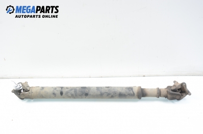 Кардан за Hyundai Terracan SUV (06.2001 - 12.2008) 2.9 CRDi 4WD, 163 к.с.