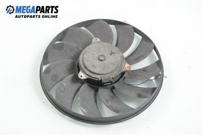 Перка охлаждане за Opel Vectra C Estate (10.2003 - 01.2009) 1.9 CDTI, 120 к.с.