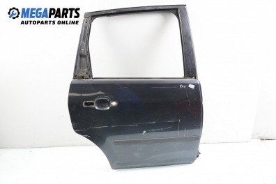 Врата за Ford Focus C-Max (10.2003 - 03.2007), позиция: задна, дясна