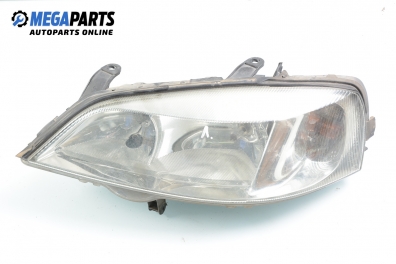 Фар за Opel Astra G Estate (02.1998 - 12.2009), комби, позиция: лява