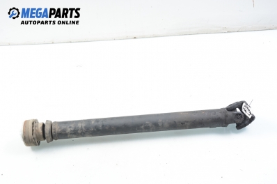 Кардан за Hyundai Terracan SUV (06.2001 - 12.2008) 2.9 CRDi 4WD, 163 к.с.