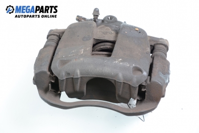 Спирачен апарат за Peugeot 307 Hatchback (08.2000 - 12.2012), позиция: предна, дясна