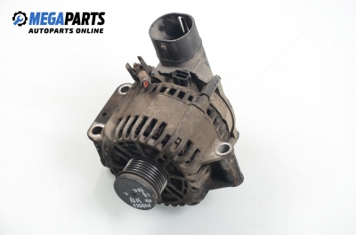 Алтернатор / генератор за Ford Mondeo III Hatchback (10.2000 - 03.2007) 1.8 16V, 110 к.с.