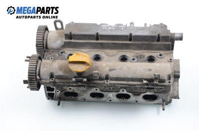 Глава за Opel Astra G Estate (02.1998 - 12.2009) 1.6 16V, 101 к.с.