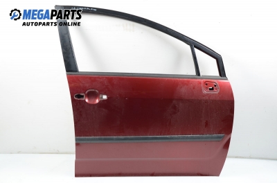 Врата за Toyota Corolla Verso I (09.2001 - 05.2004), позиция: предна, дясна