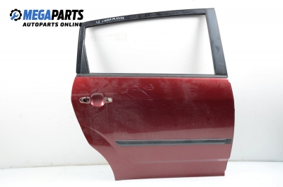 Врата за Toyota Corolla Verso I (09.2001 - 05.2004), позиция: задна, дясна