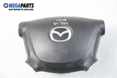 Airbag за Mazda 323 S VI Sedan (05.1998 - 05.2004), седан, позиция: предна