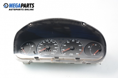 Километраж за Fiat Bravo I Coupe (1995-10-01 - 2001-10-01) 1.4 (182.AA), 80 к.с.