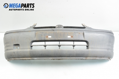 Предна броня за Opel Combo Panel van (07.1994 - 10.2001), товарен, позиция: предна