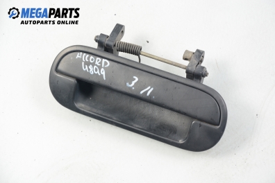 Външна дръжка за Honda Accord V Sedan (06.1992 - 12.1997), седан, позиция: задна, лява