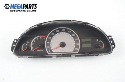 Километраж за Hyundai Matrix Minivan (06.2001 - 08.2010) 1.5 CRDi, 82 к.с.