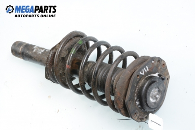 Макферсон за Peugeot 306 Hatchback (01.1993 - 10.2003), хечбек, позиция: предна, лява