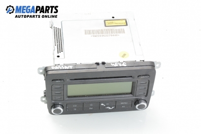 CD плеър за Volkswagen Passat Variant B6 (08.2005 - 11.2011)