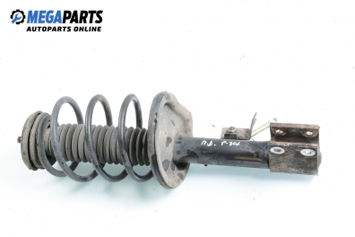Макферсон за Peugeot 307 Hatchback (08.2000 - 12.2012), хечбек, позиция: предна, лява