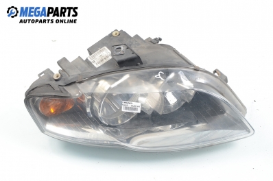 Фар за Audi A4 Avant B7 (11.2004 - 06.2008), комби, позиция: дясна, № 8E0 941 004 AK