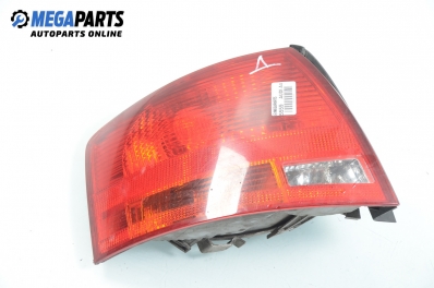 Стоп за Audi A4 Avant B7 (11.2004 - 06.2008), комби, позиция: лява