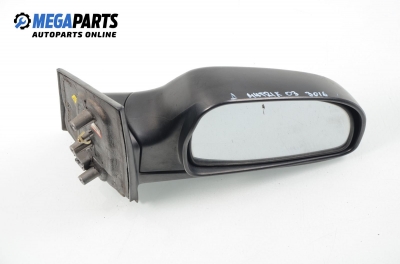Огледало за Hyundai Matrix Minivan (06.2001 - 08.2010), позиция: дясна