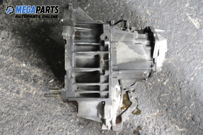 Ръчна скоростна кутия за Alfa Romeo 147 Hatchback (2000-11-01 - 2010-03-01) 1.6 16V T.SPARK (937AXB1A), 120 к.с.