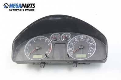 Километраж за Volkswagen Sharan Minivan I (05.1995 - 03.2010) 2.0, 115 к.с.