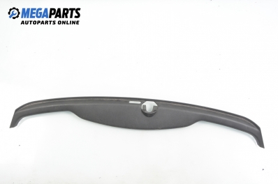 Пластмасова кора за Citroen C4 Picasso I (10.2006 - 12.2015), 4+1 вр., № 9654940177